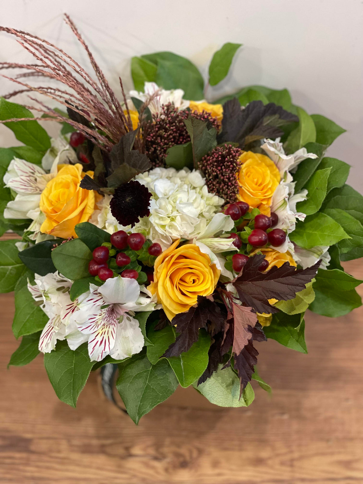 The Kenzie Bouquet