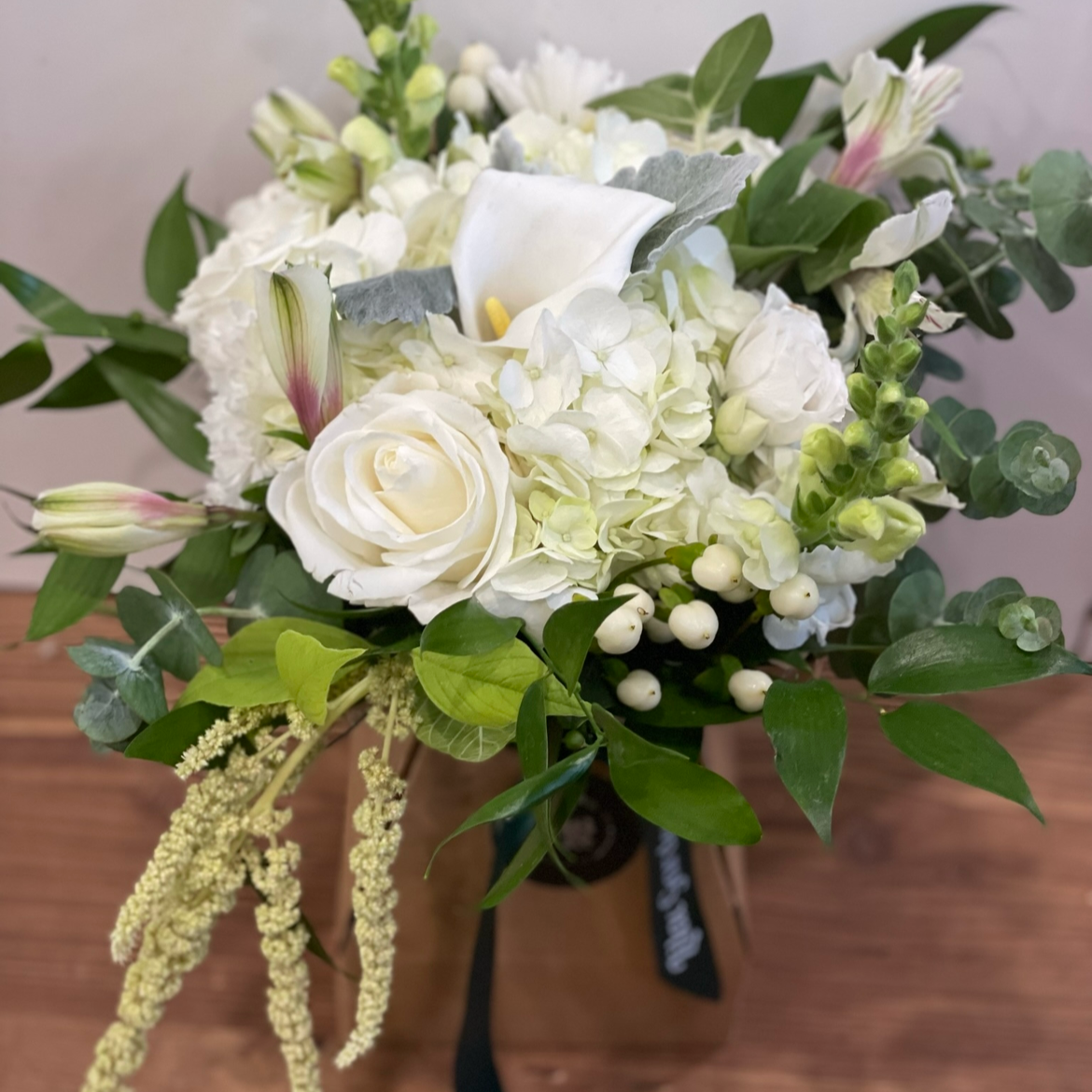 The Sutton Bouquet