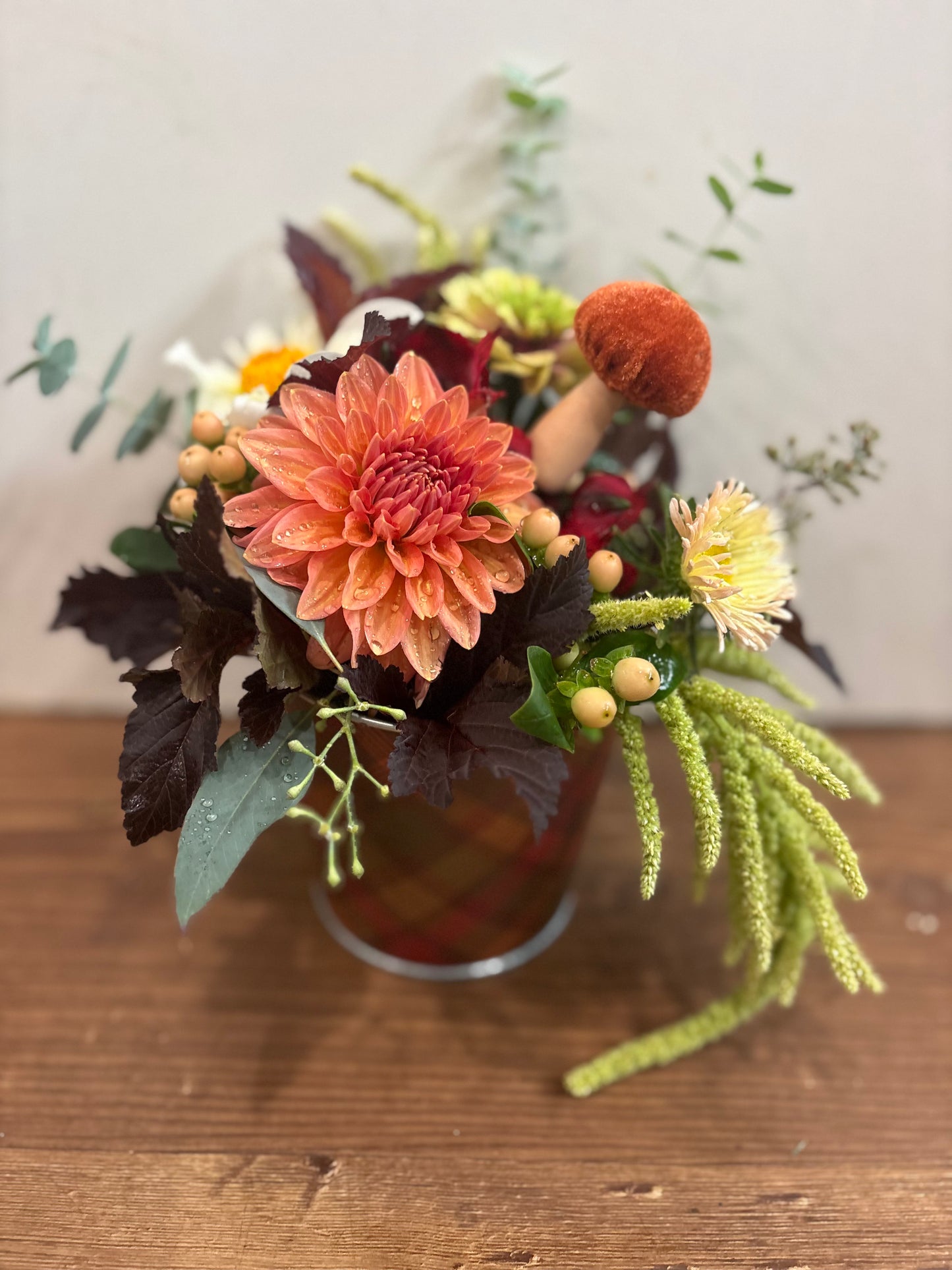 Thanksgiving Mini's