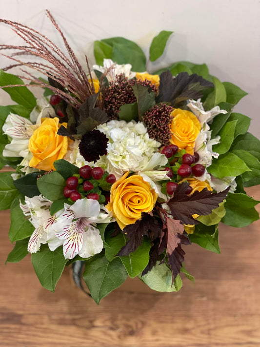 The Kenzie Bouquet