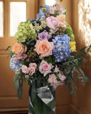 The Elena Bouquet
