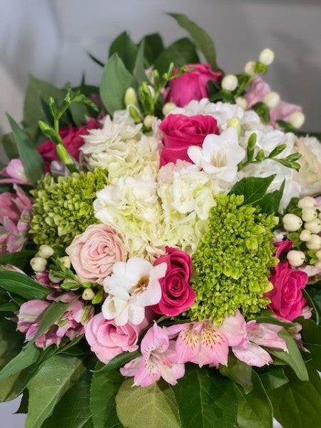 The Krista Bouquet