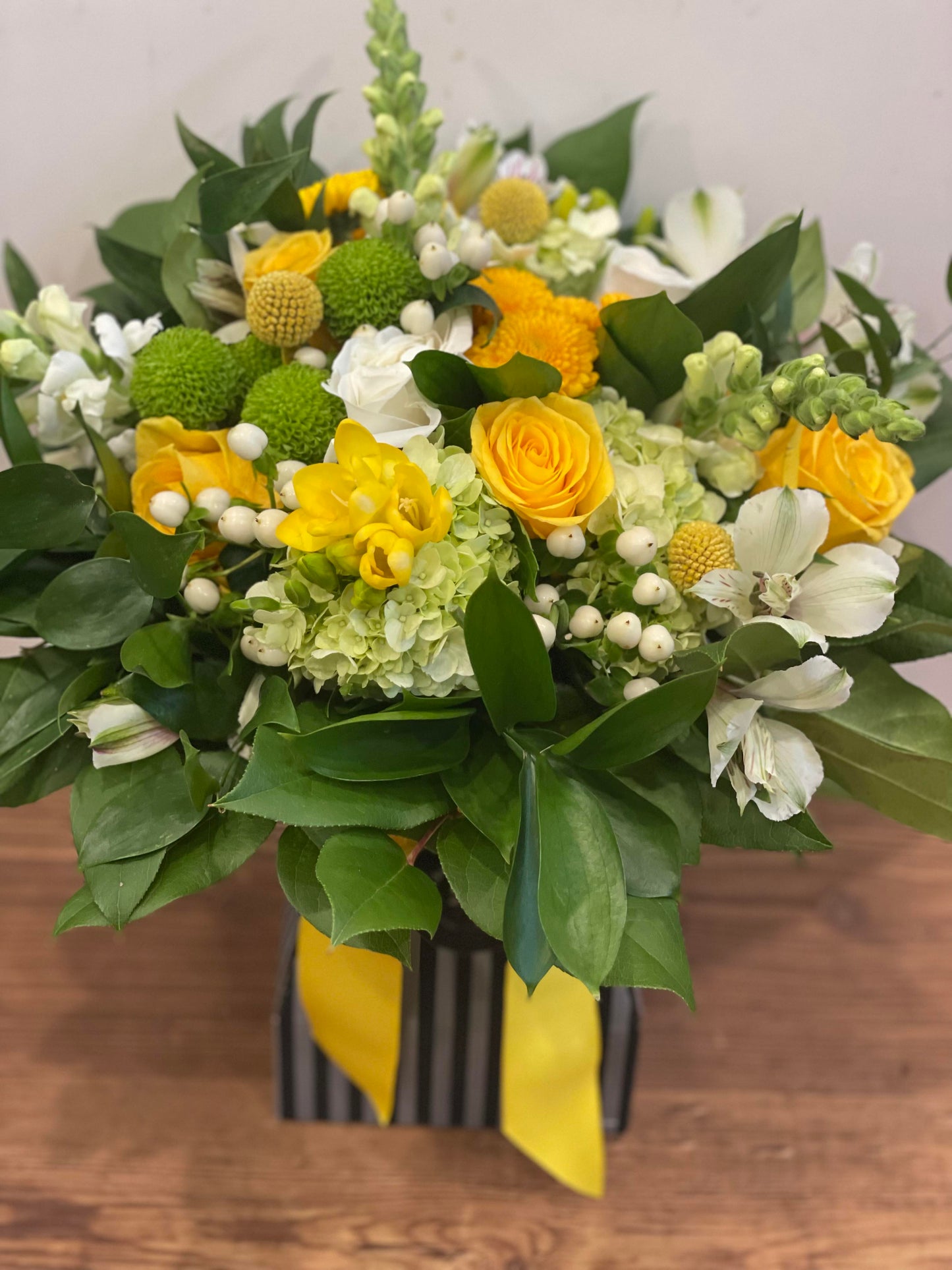 The Deborah Bouquet