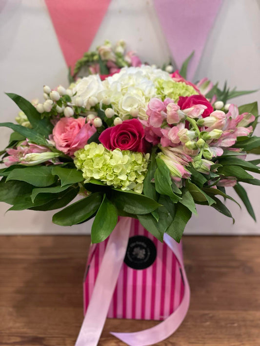 The Doris Bouquet