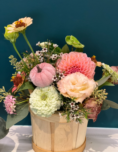 Harvest Baskets