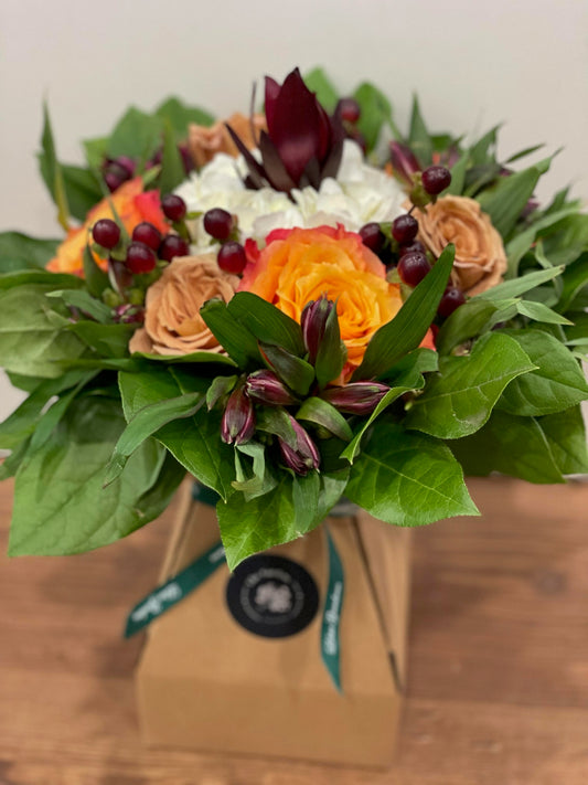 The Ainsley Bouquet