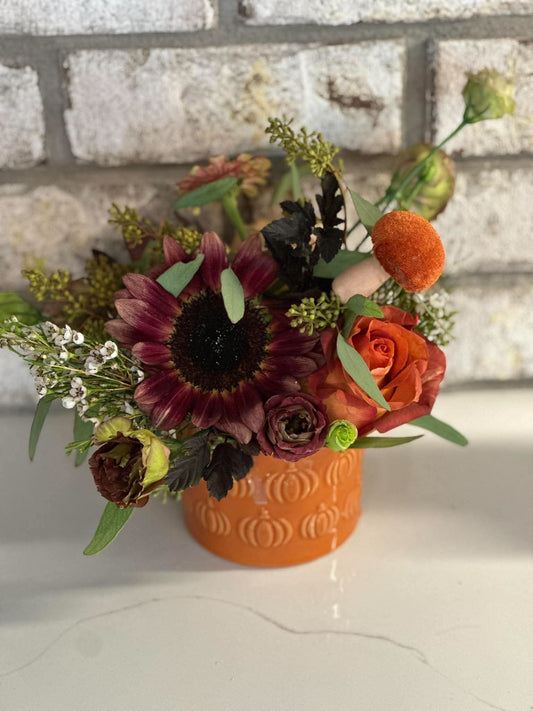 Thanksgiving Mini's